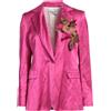 KAOS - Blazer - Fucsia
