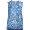 TORY BURCH - Top - Azzurro