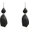 ISABEL MARANT - Orecchini - Nero