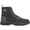 CALVIN KLEIN JEANS - Stivaletti - Nero