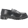 DR. MARTENS - Mocassino - Nero