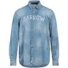 BARROW - Camicia di jeans - Blu