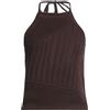WOOLRICH - Top - Testa di moro