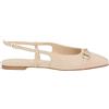 BALDININI - Ballerine - Beige