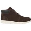 TIMBERLAND - Stivaletti - Testa di moro
