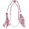 ISABEL MARANT - Collana - Magenta
