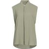 AMI ALEXANDRE MATTIUSSI - Camicie e bluse tinta unita - Verde militare