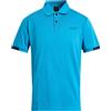 HACKETT - Polo - Verde petrolio
