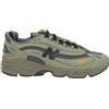 NEW BALANCE - Sneakers - Verde militare