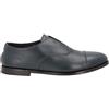 PREMIATA - Stringate - Blu notte