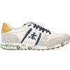 PREMIATA - Sneakers - Grigio chiaro