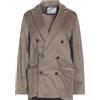 SOCIÉTÉ ANONYME - Blazer - Tortora