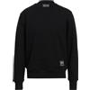 VERSACE JEANS COUTURE - Felpa - Nero