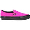VANS - Sneakers - Fucsia