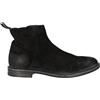MOMA - Stivaletti - Nero