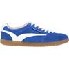 FLORIS van BOMMEL - Sneakers - Blu china
