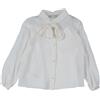 DOLCE&GABBANA - Camicie e bluse tinta unita - Bianco