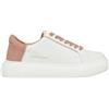 ACBC x ALEXANDER SMITH - Sneakers - Bianco