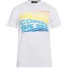 DSQUARED2 - T-shirt - Bianco