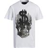 PHILIPP PLEIN - T-shirt - Bianco