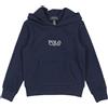 POLO RALPH LAUREN - Felpa - Blu navy
