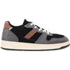 D.A.T.E. - Sneakers - Grigio