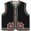 STELLA McCARTNEY KIDS - Gilet - Nero
