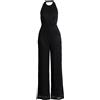 TWINSET - Tuta/One Piece - Nero
