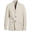MONTEDORO - Blazer - Grigio chiaro
