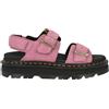 DR. MARTENS - Sandali - Rosa antico