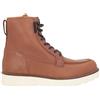 TOMMY HILFIGER - Stivaletti - Cuoio