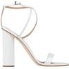 GIUSEPPE ZANOTTI - Sandali - Bianco