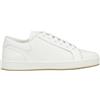 GIUSEPPE ZANOTTI - Sneakers - Bianco
