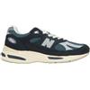 NEW BALANCE - Sneakers - Blu