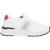 BLAUER. - Sneakers - Bianco