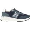 BLAUER. - Sneakers - Blu navy