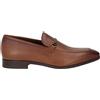 FERRAGAMO - Mocassino - Marrone