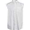 HELMUT LANG - Camicia regular fit - Bianco