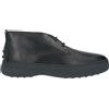 TOD'S - Stivaletti - Nero