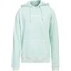 WOOLRICH - Felpa - Verde chiaro