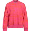 VERSACE JEANS COUTURE - Felpa - Fucsia