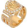 VERSACE - Anello - Oro
