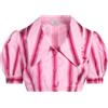 ETRO - Camicie e bluse fantasia - Rosa