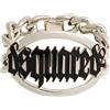DSQUARED2 - Bracciale - Nero