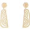 CHLOÉ - Orecchini - Oro