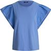 LAUREN RALPH LAUREN - Top - Blu chiaro