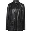 MAX MARA - Camicie e bluse tinta unita - Nero