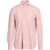 ISAIA - Camicia regular fit - Rosa chiaro