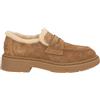 ASH - Mocassino - Beige