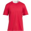 BRUNELLO CUCINELLI - T-shirt - Rosso